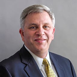 Michael Creed