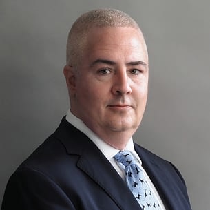 Matt Waterhouse