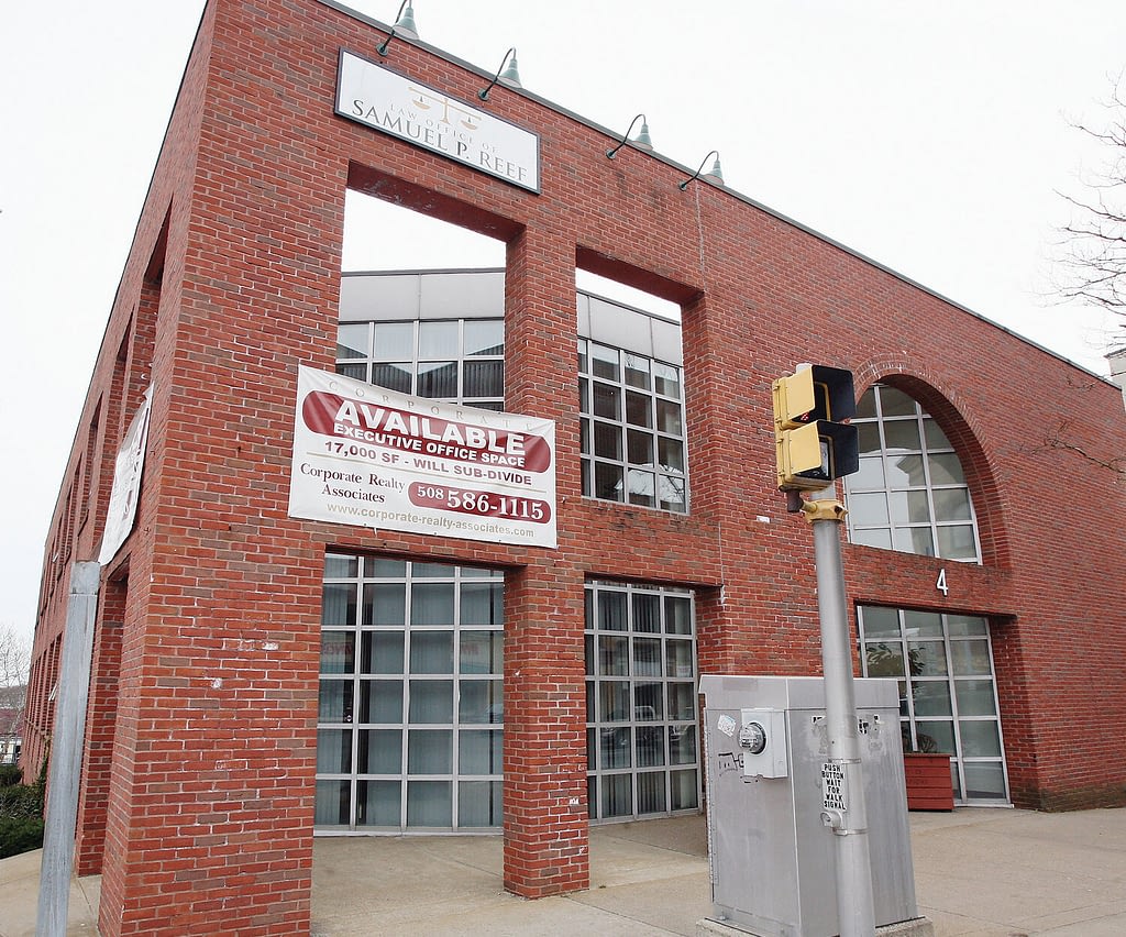 Dental office new facility
