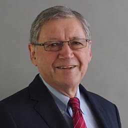 Leonard Theran, SPPA