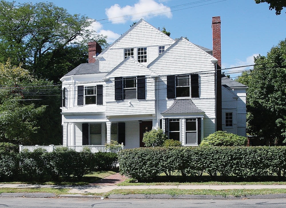 Residential Claims